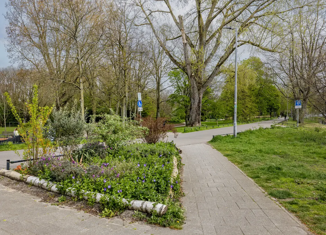 Hoofdlaan 39
