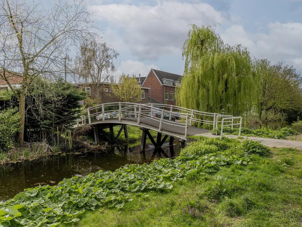 Hoofdlaan 39, ROTTERDAM