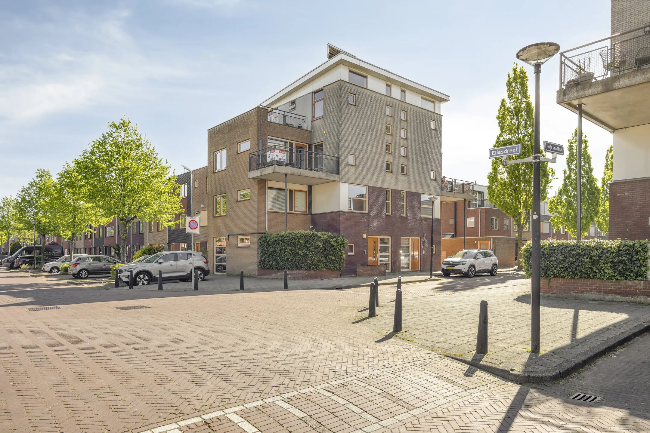 Hofje van Maat 3