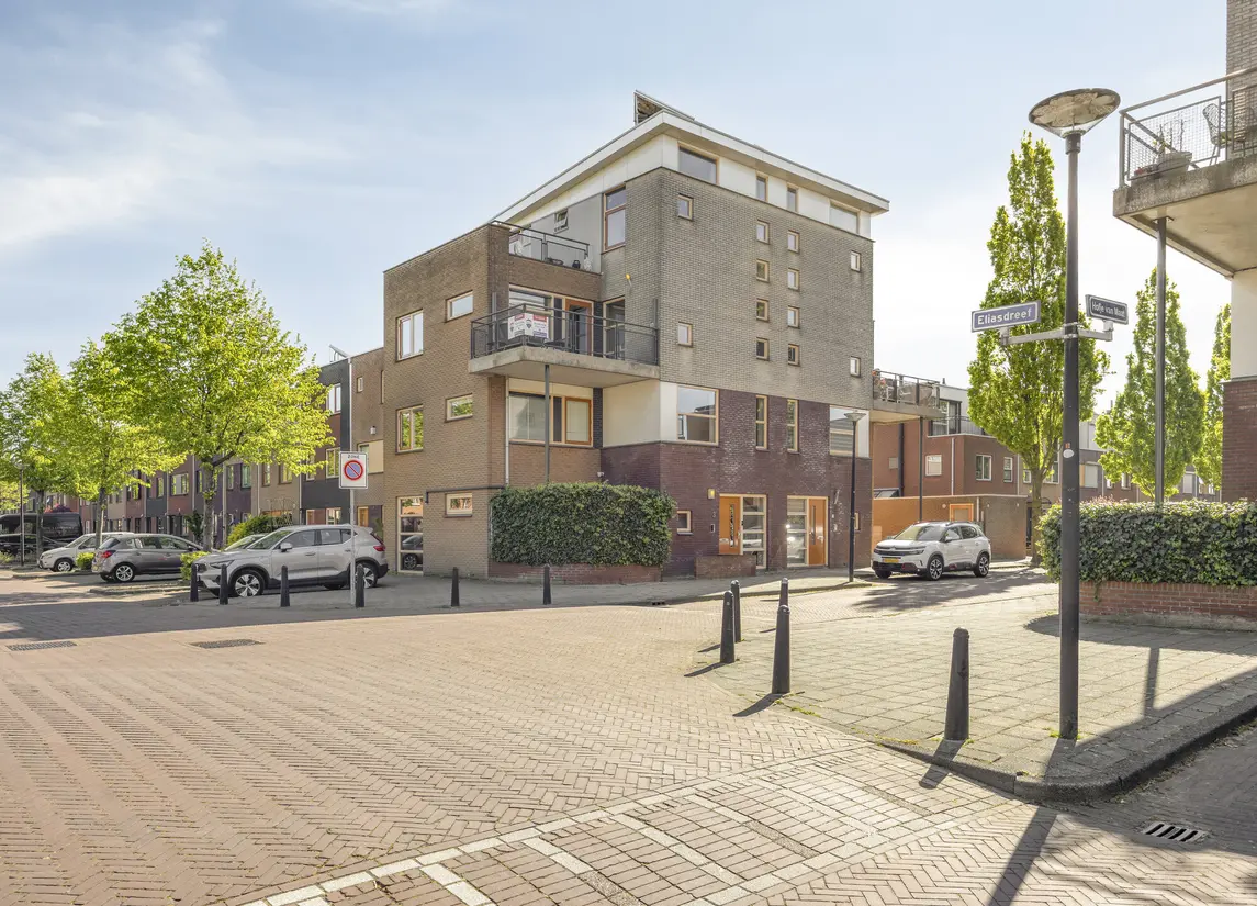 Hofje van Maat 3