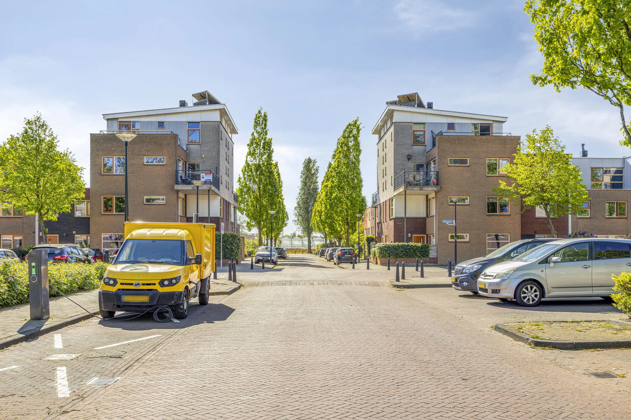 Hofje van Maat 3