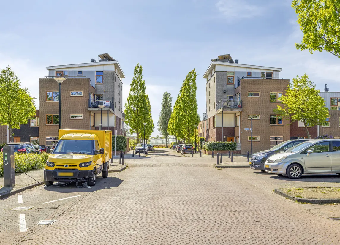 Hofje van Maat 3