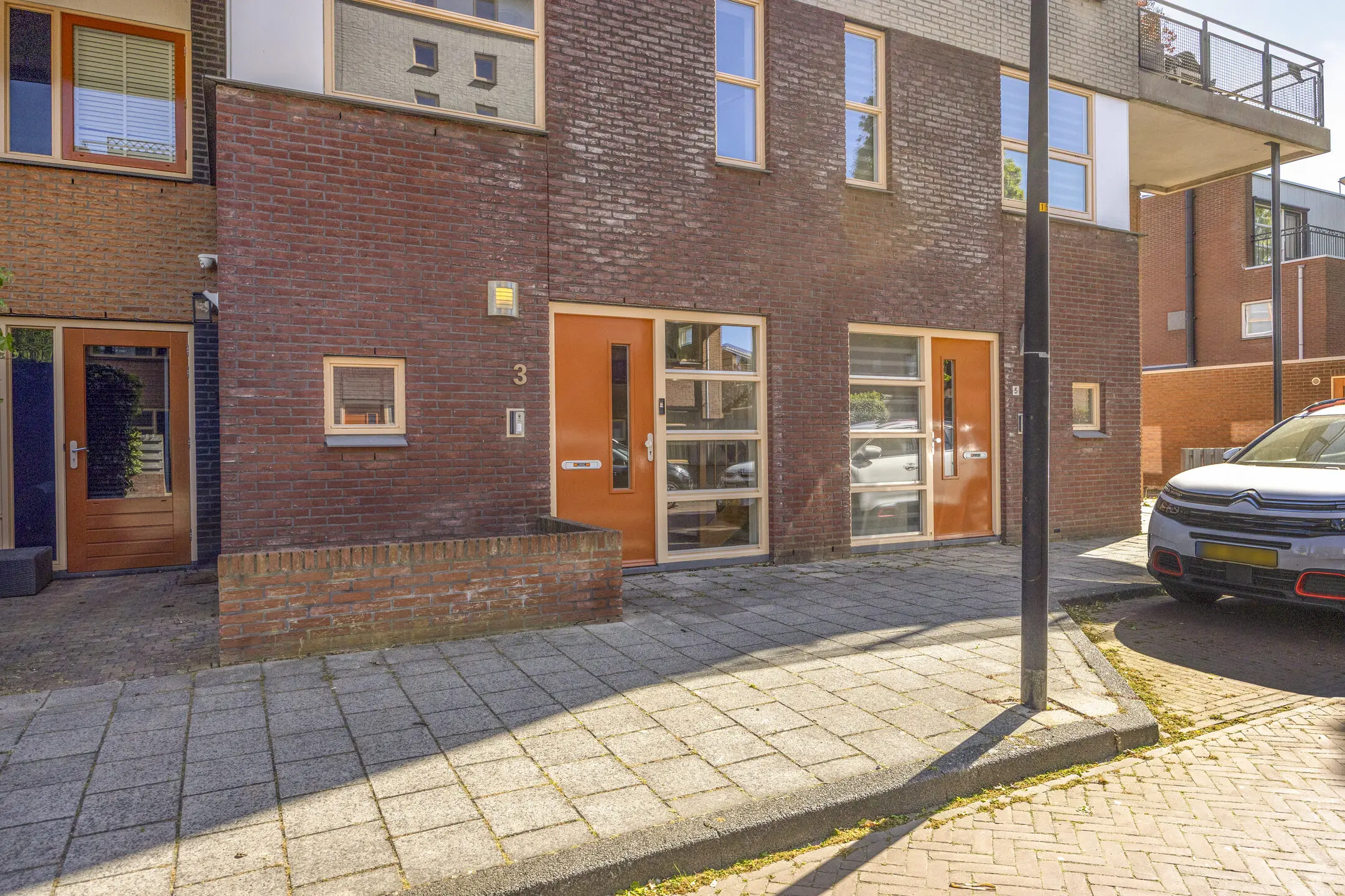 Hofje van Maat 3