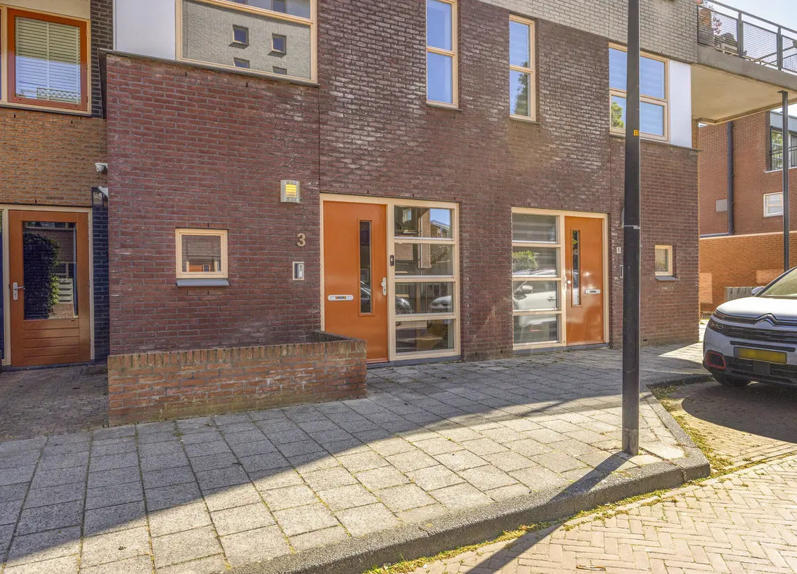 Hofje van Maat 3