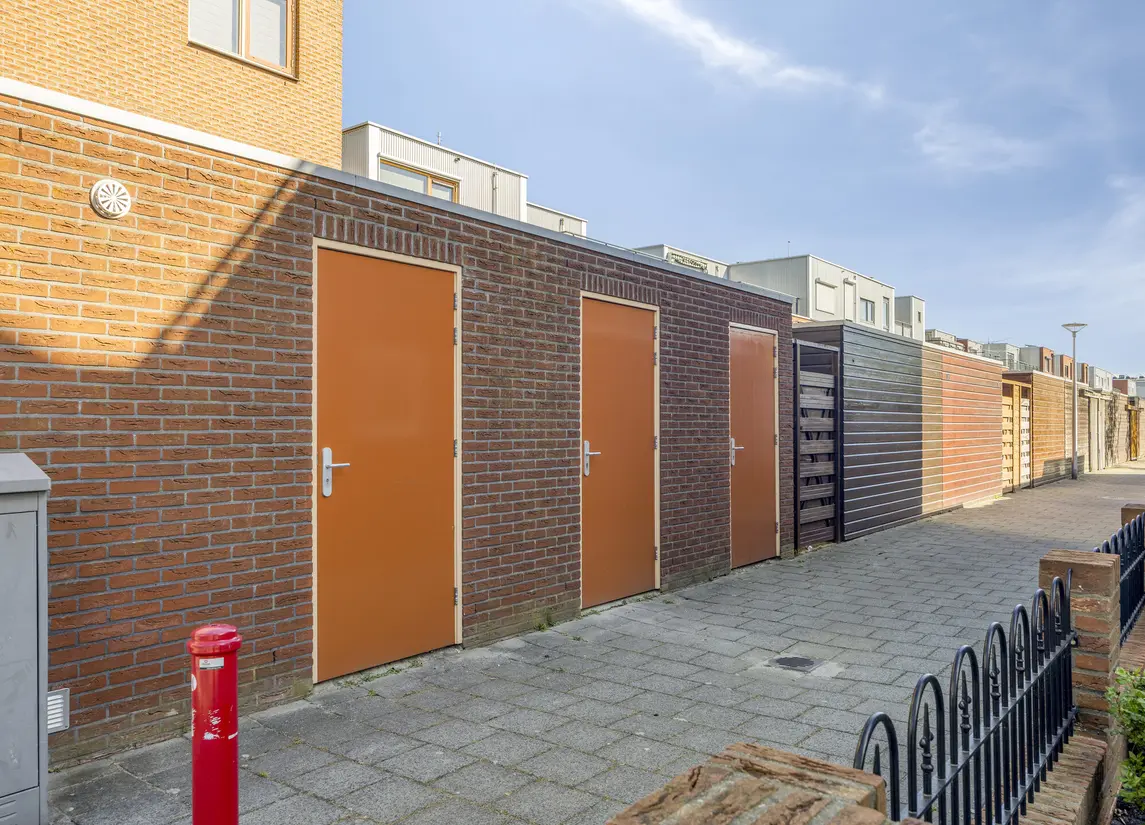 Hofje van Maat 3