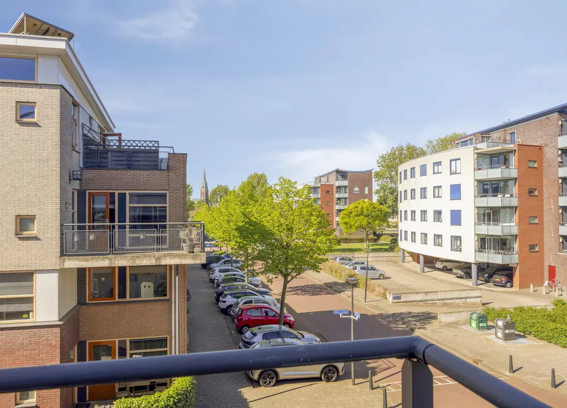 Hofje van Maat 3