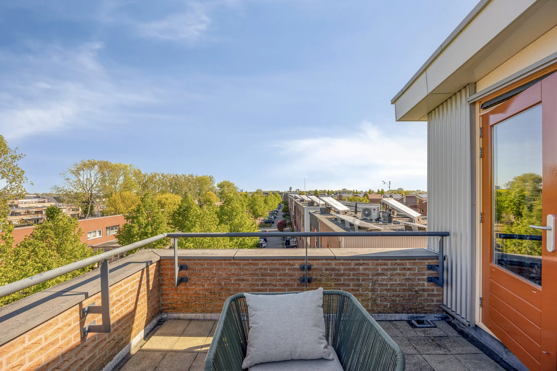 Hofje van Maat 3