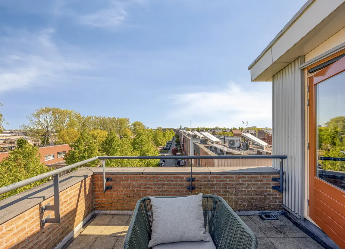 Hofje van Maat 3