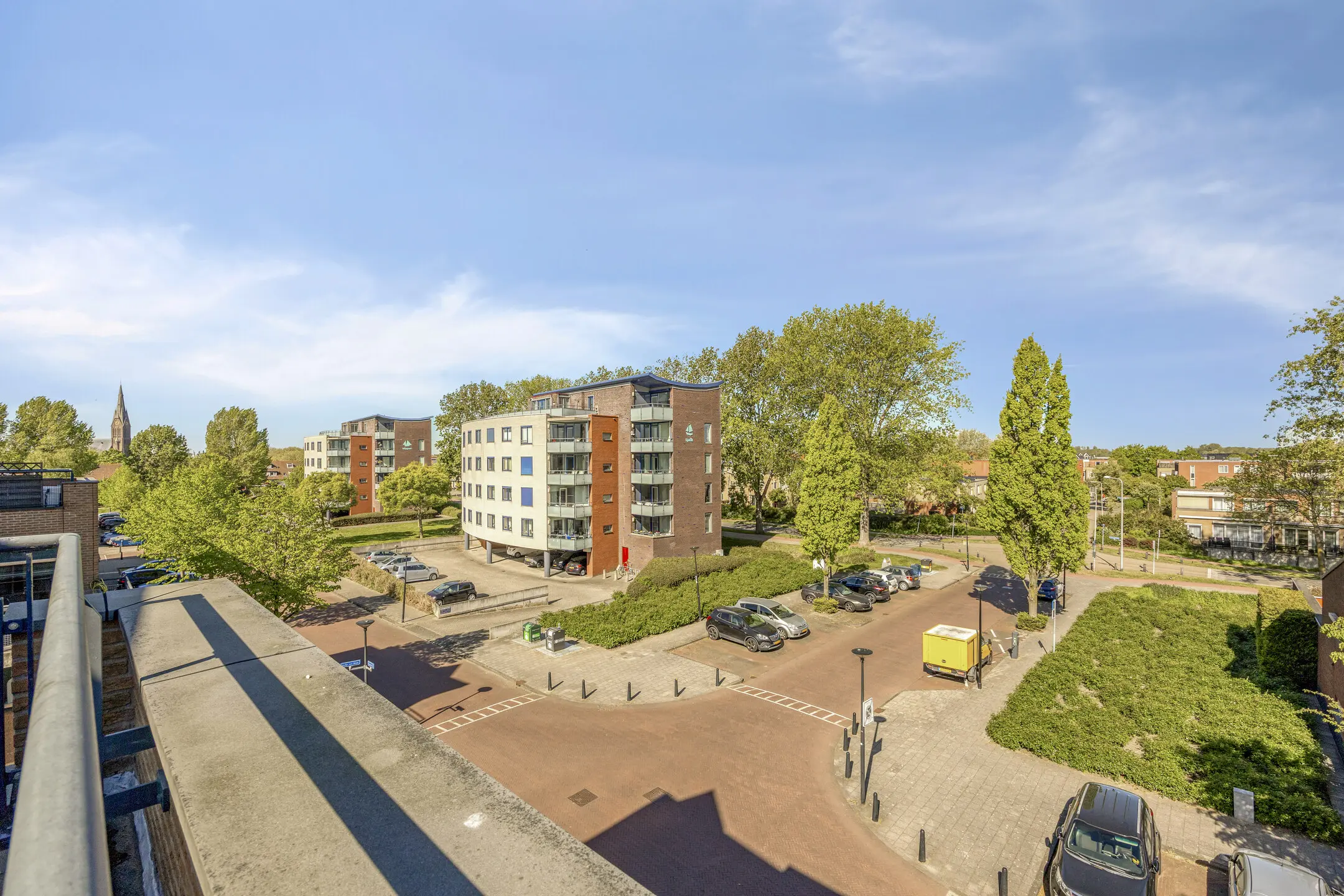 Hofje van Maat 3