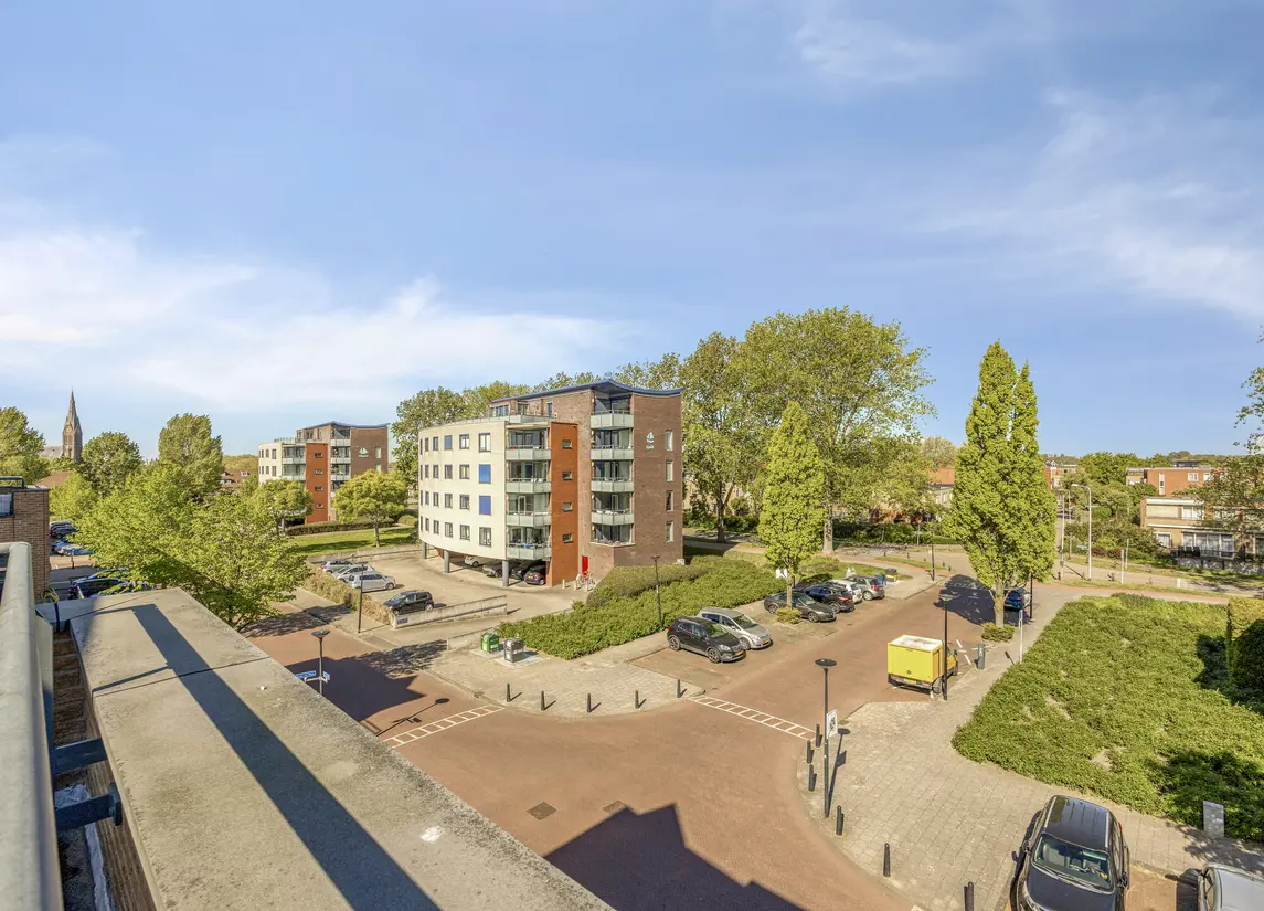 Hofje van Maat 3