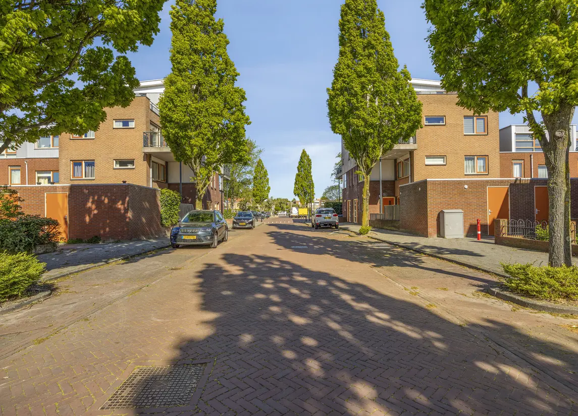 Hofje van Maat 3