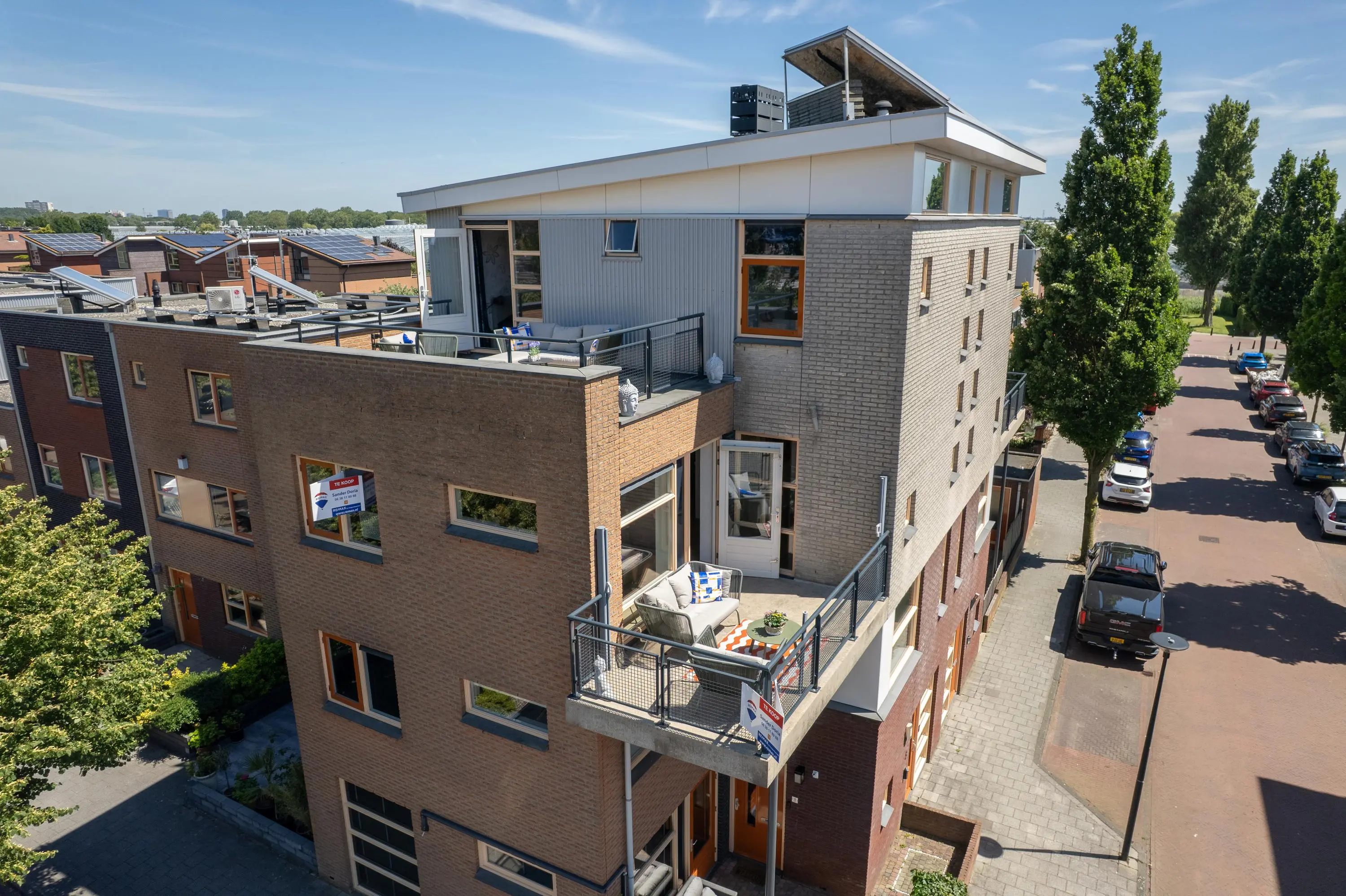 Hofje van Maat 3