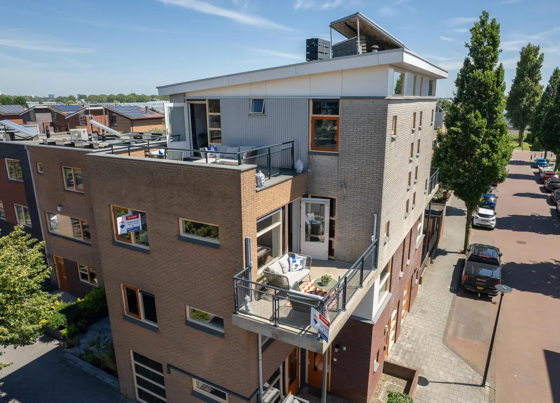 Hofje van Maat 3