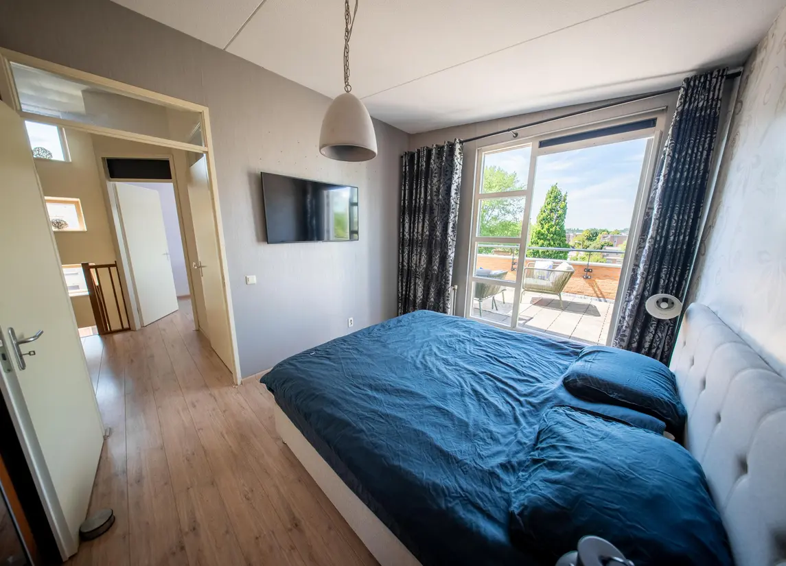 Hofje van Maat 3