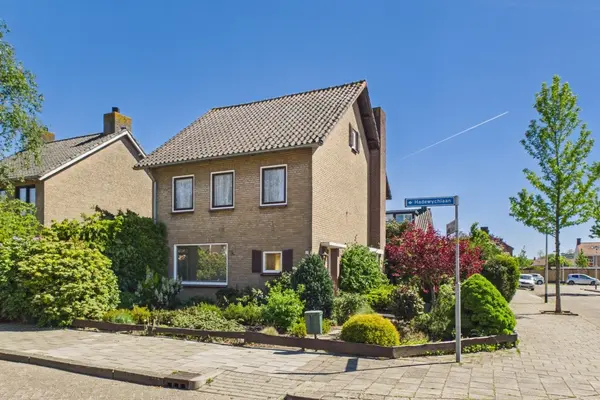 Hadewychlaan 2