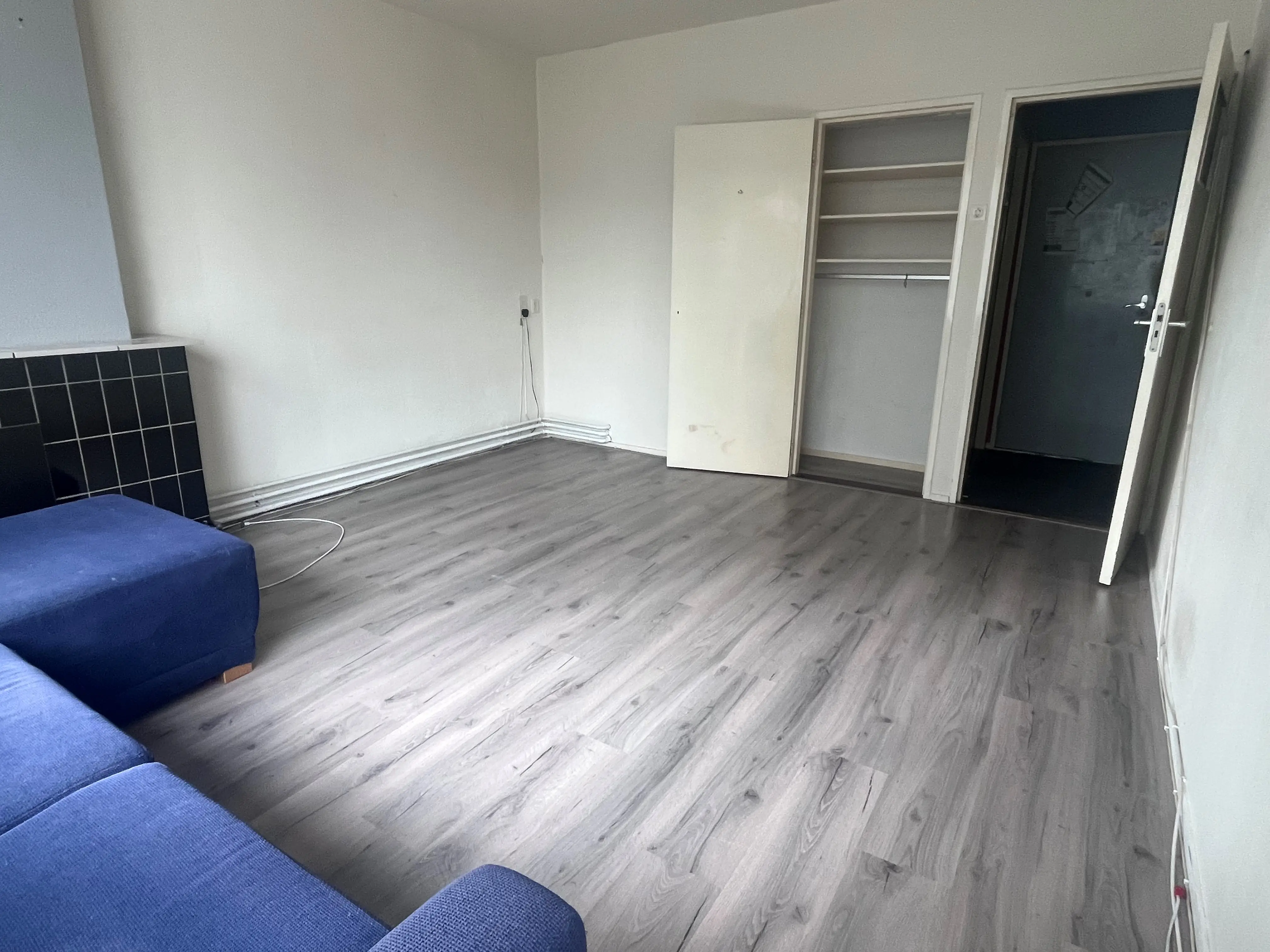 Appartement in Tilburg
