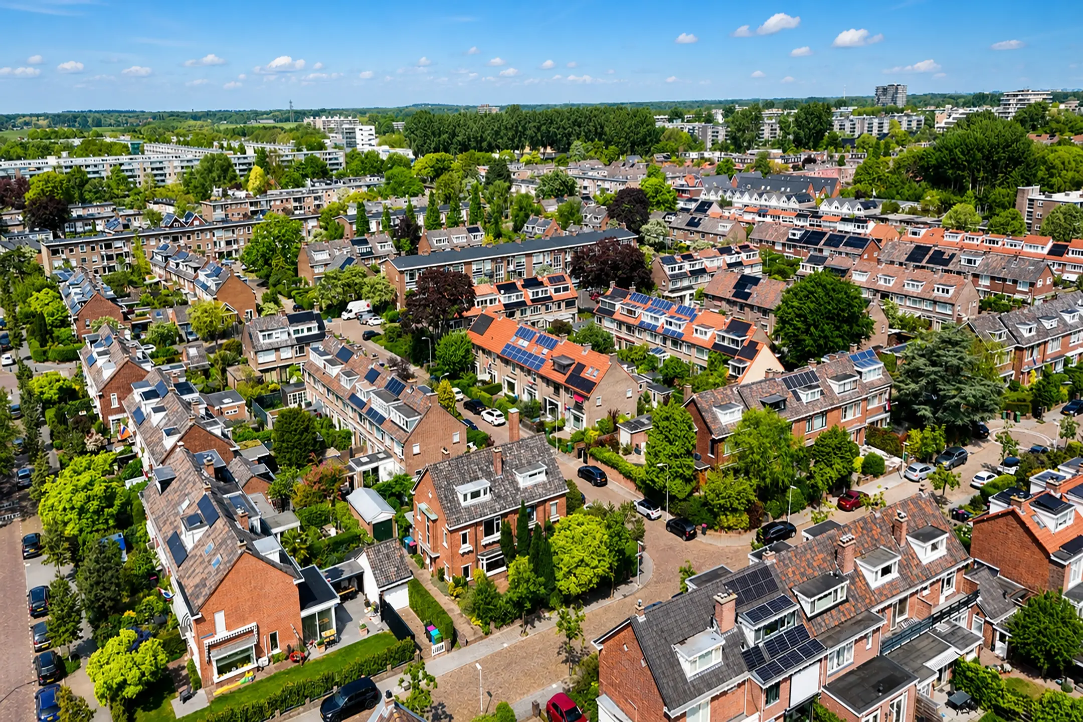 Koningin Emmalaan 38