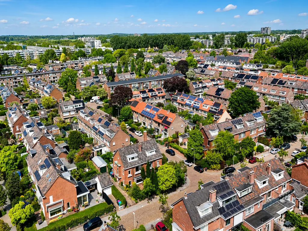 Koningin Emmalaan 38, Leidschendam