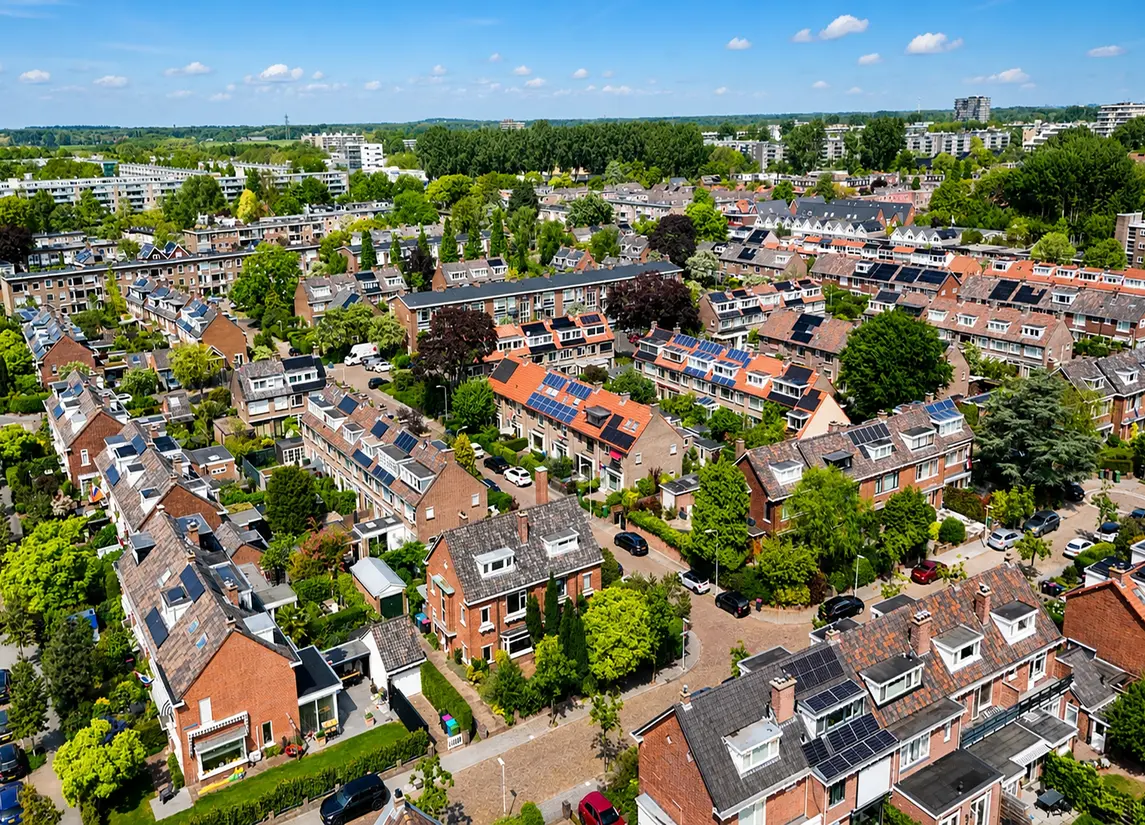 Koningin Emmalaan 38