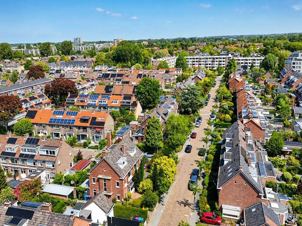 Koningin Emmalaan 38, Leidschendam
