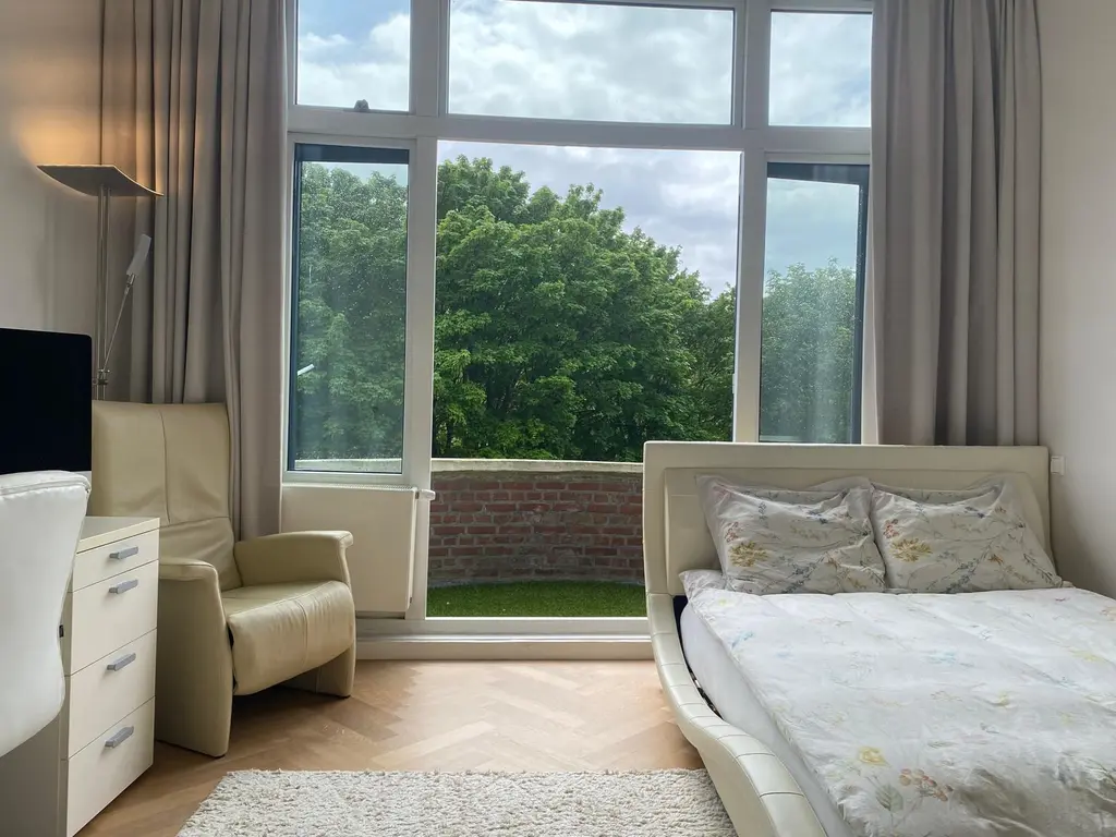 Kranenburgweg 33, Den Haag