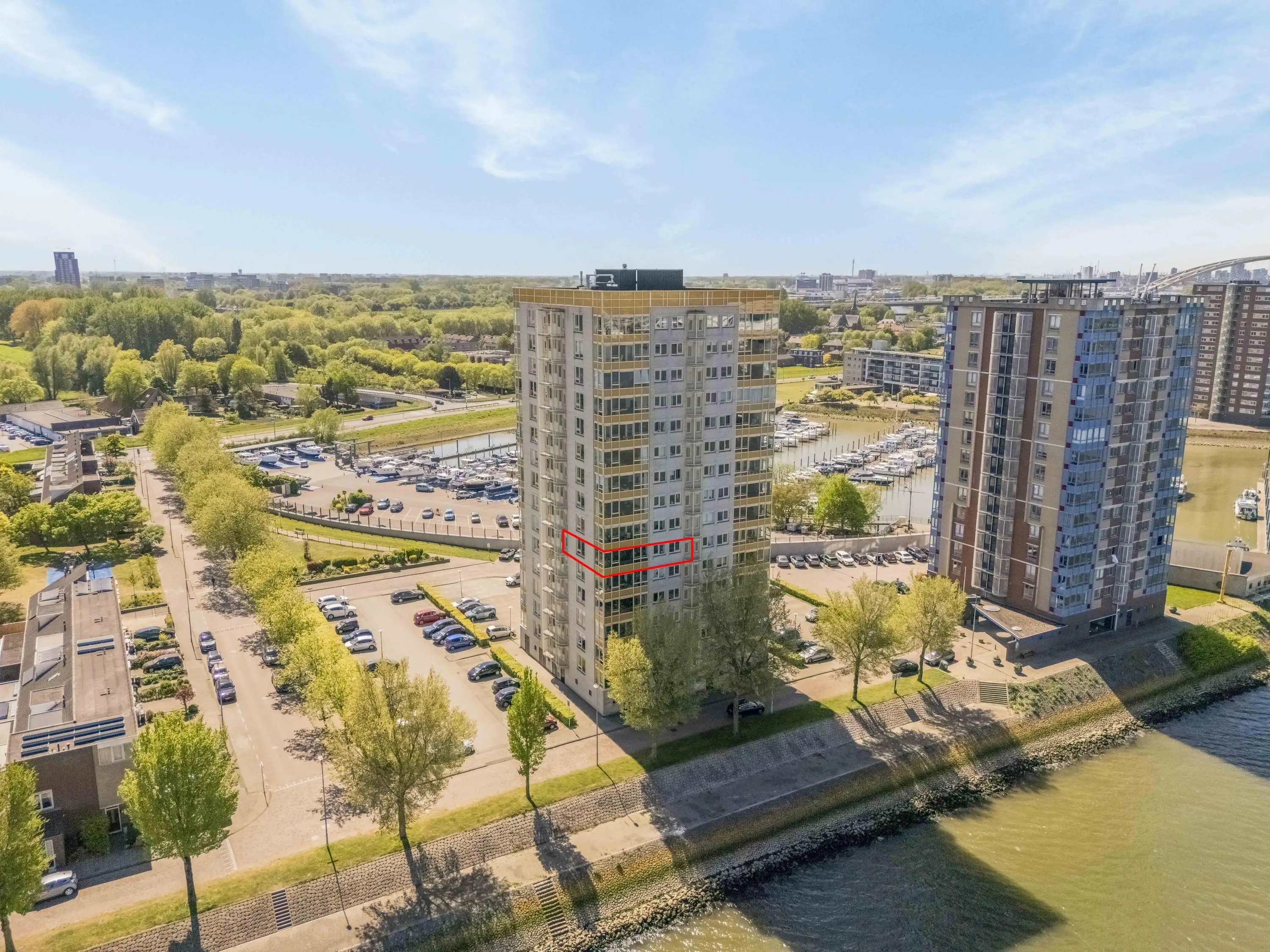 Vegastraat 57