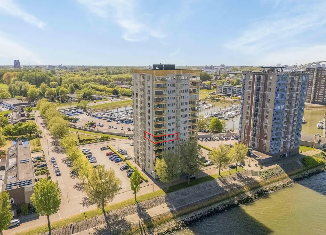 Vegastraat 57