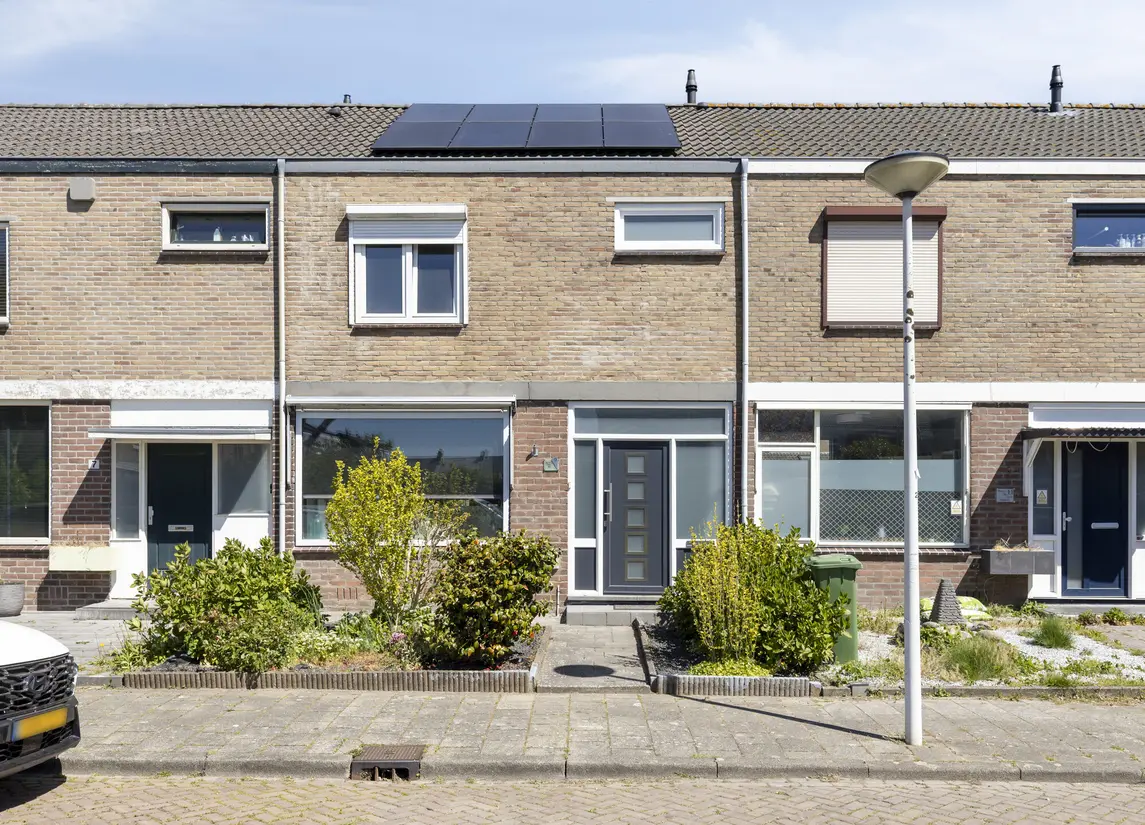 Pieter Brueghelstraat 9