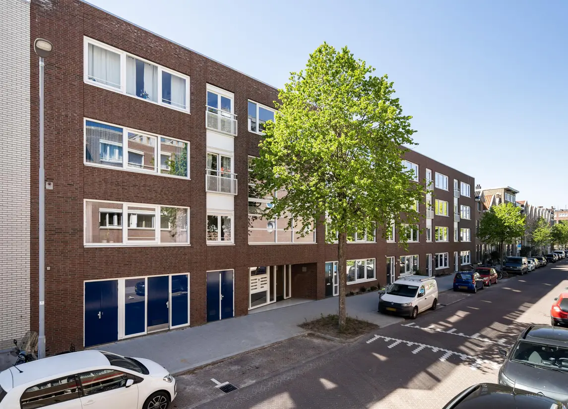 Sint-Agathastraat 45E