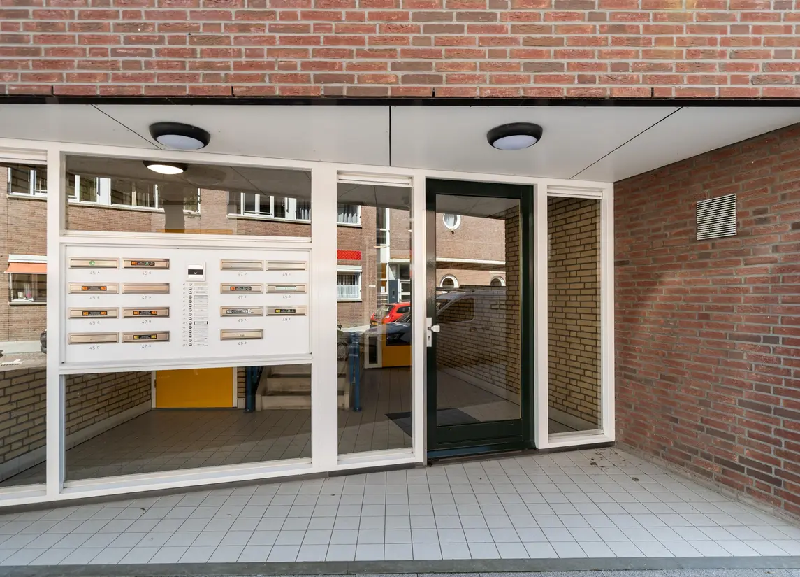 Sint-Agathastraat 45E