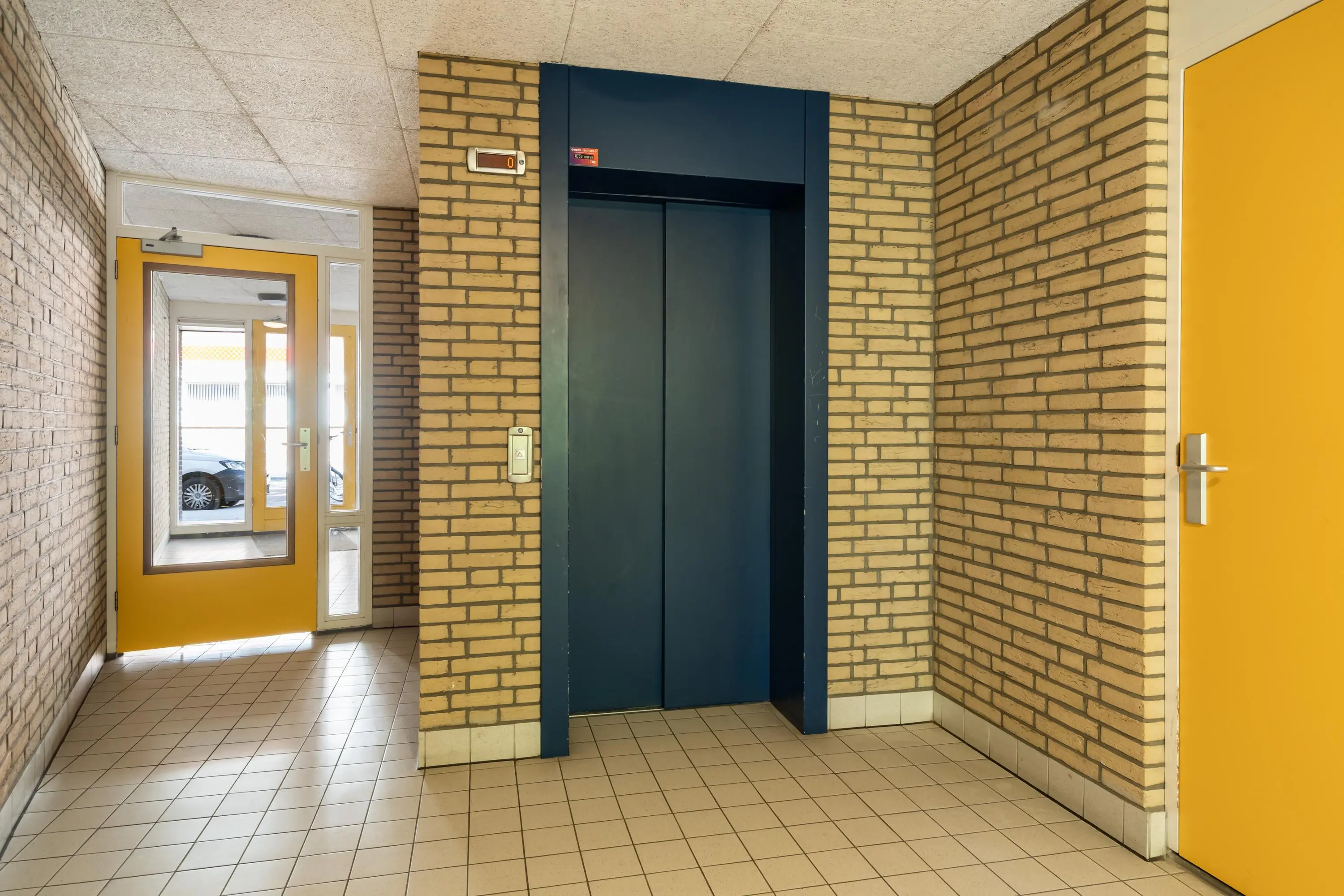 Sint-Agathastraat 45E