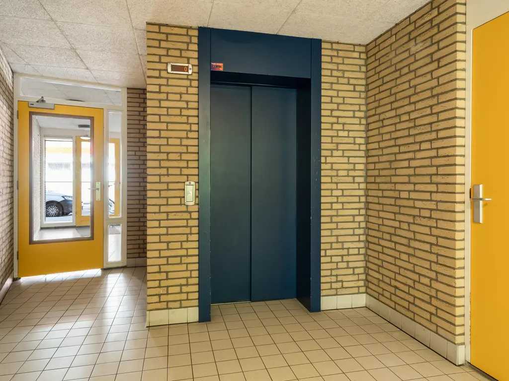 Sint-Agathastraat 45E, ROTTERDAM