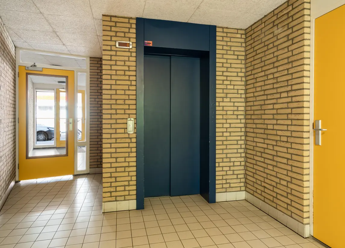 Sint-Agathastraat 45E