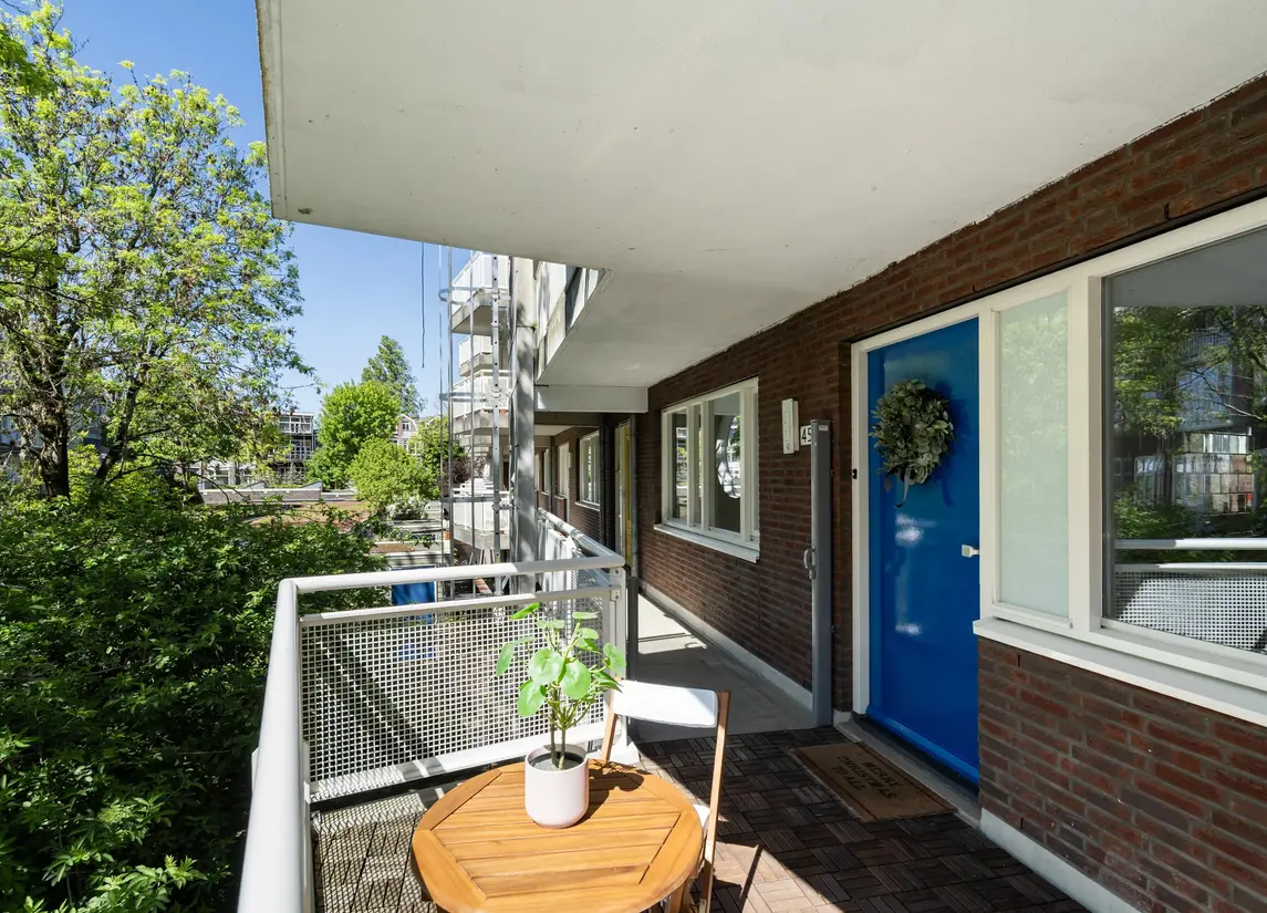 Sint-Agathastraat 45E
