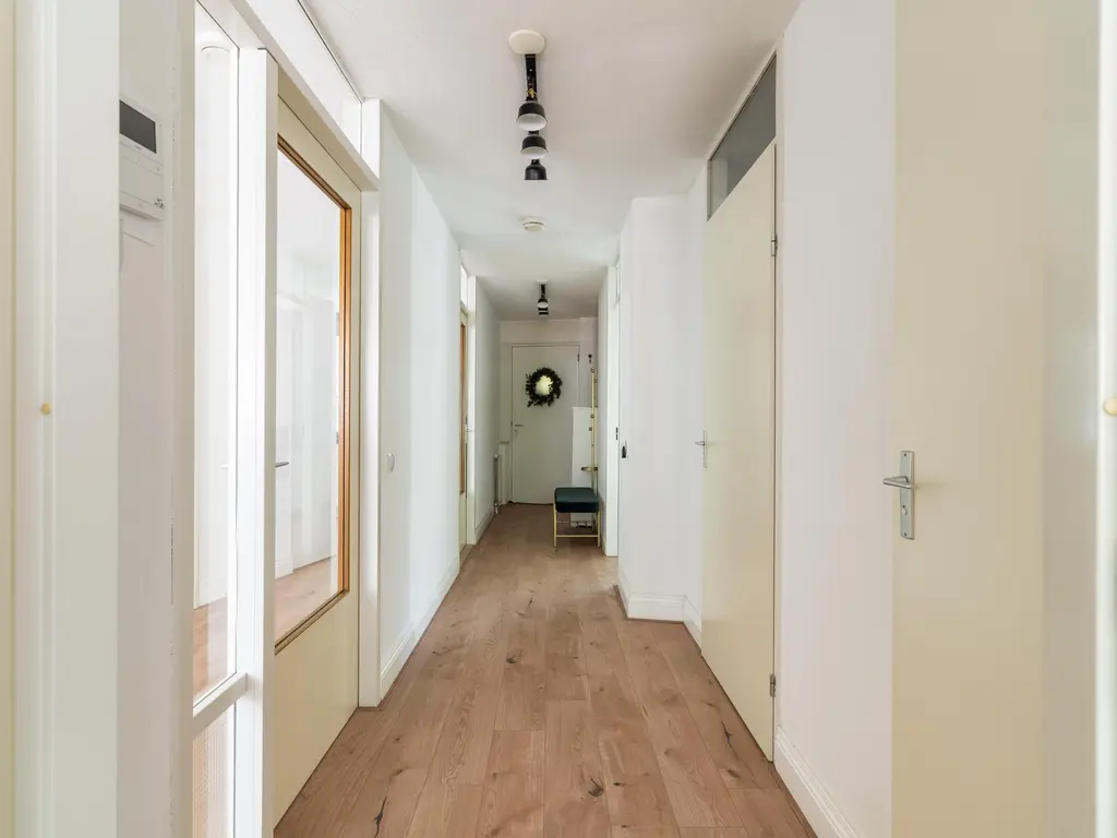 Sint-Agathastraat 45E, ROTTERDAM