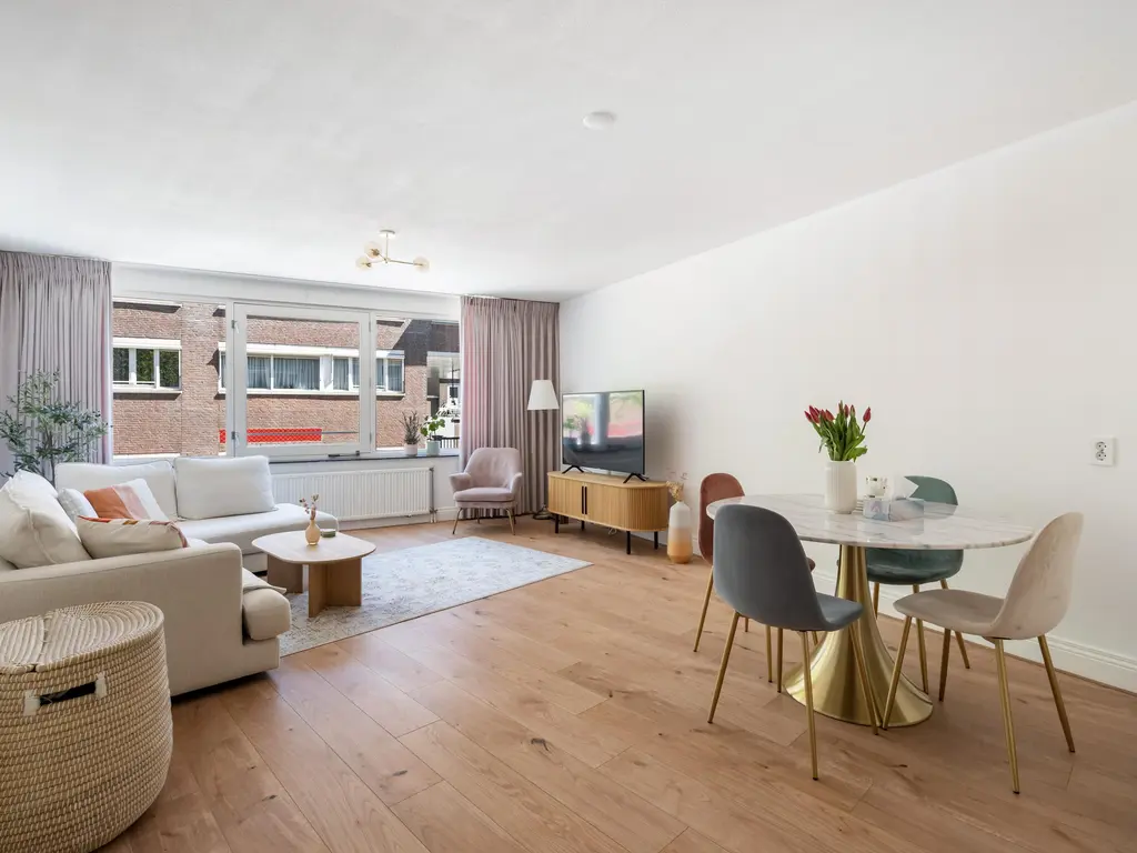 Sint-Agathastraat 45E, ROTTERDAM