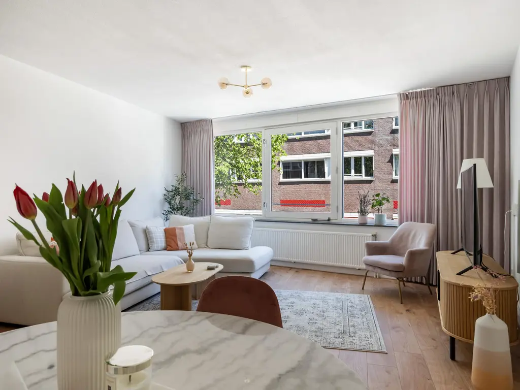 Sint-Agathastraat 45E, ROTTERDAM