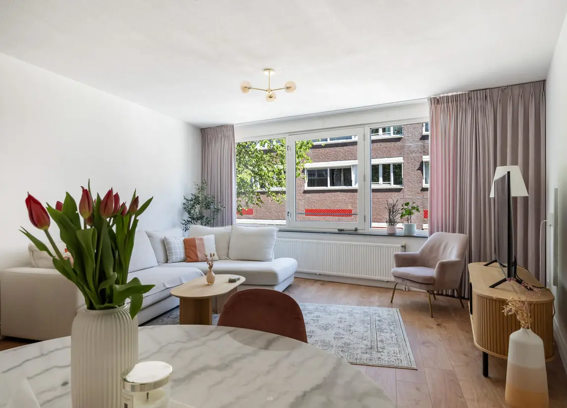 Sint-Agathastraat 45E