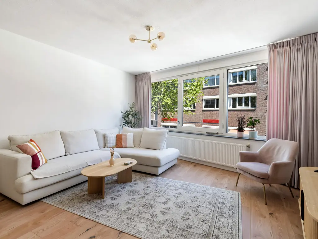 Sint-Agathastraat 45E, ROTTERDAM