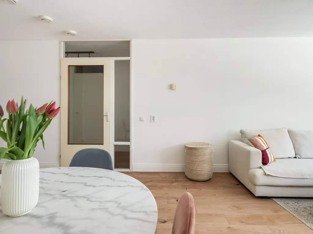 Sint-Agathastraat 45E, ROTTERDAM