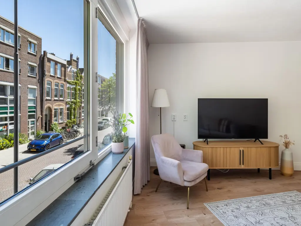 Sint-Agathastraat 45E, ROTTERDAM