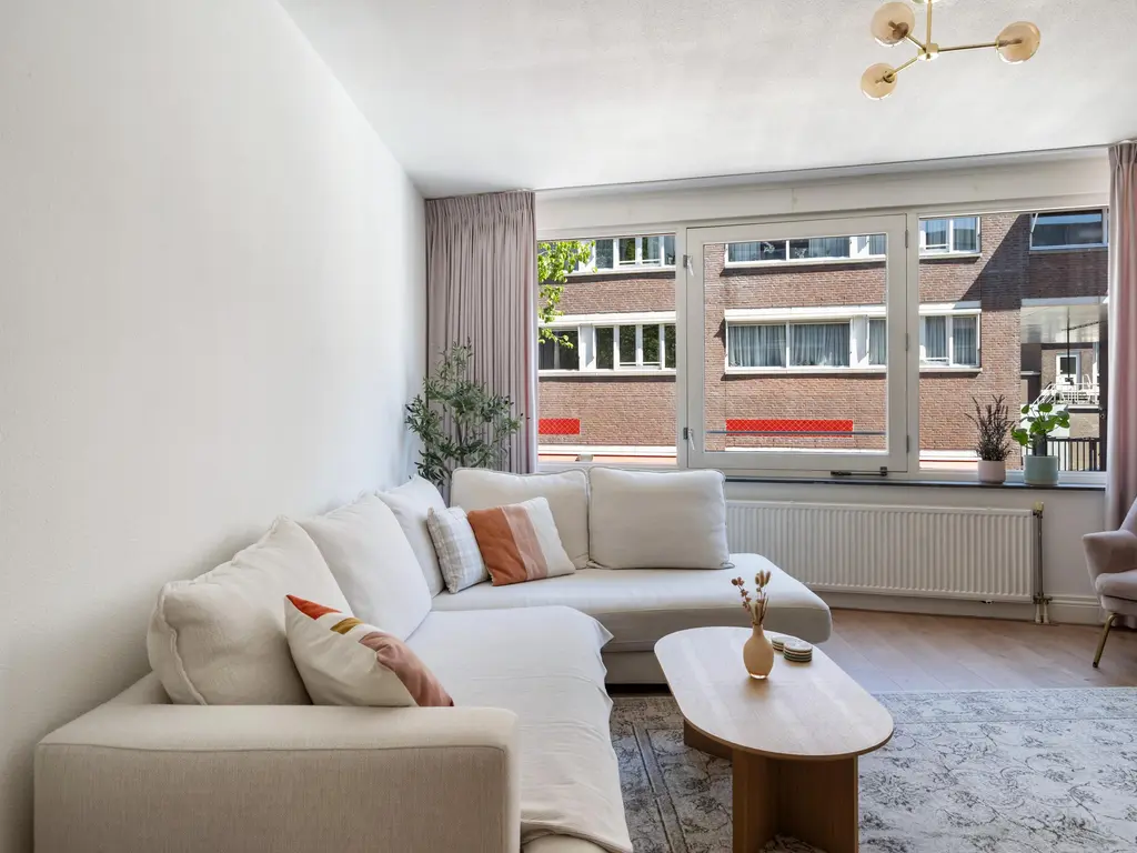 Sint-Agathastraat 45E, ROTTERDAM