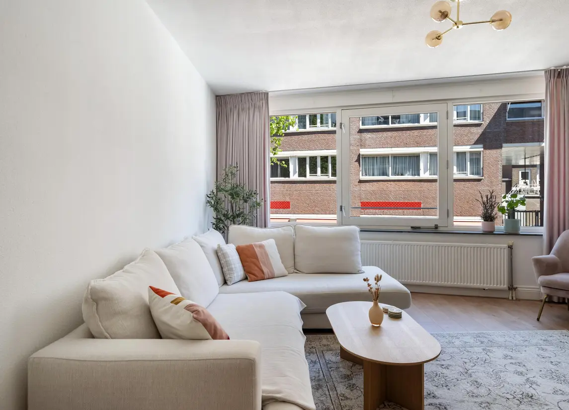 Sint-Agathastraat 45E