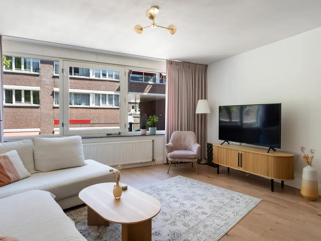 Sint-Agathastraat 45E, ROTTERDAM