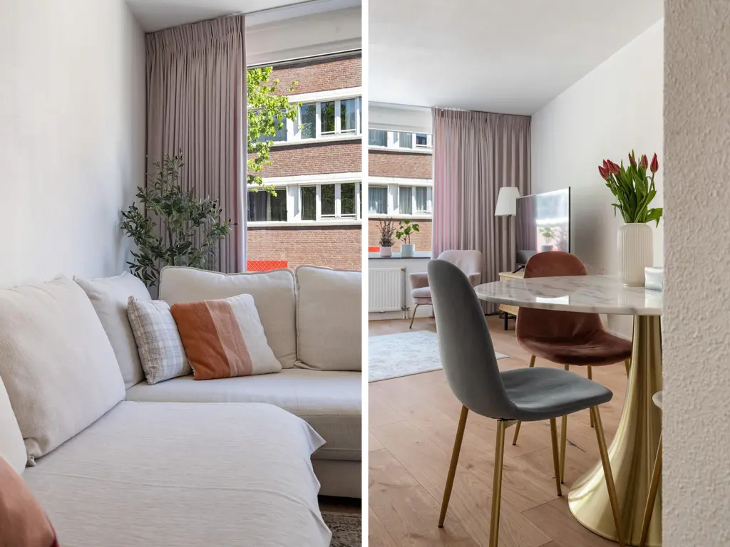 Sint-Agathastraat 45E, ROTTERDAM