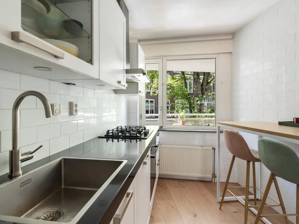Sint-Agathastraat 45E, ROTTERDAM