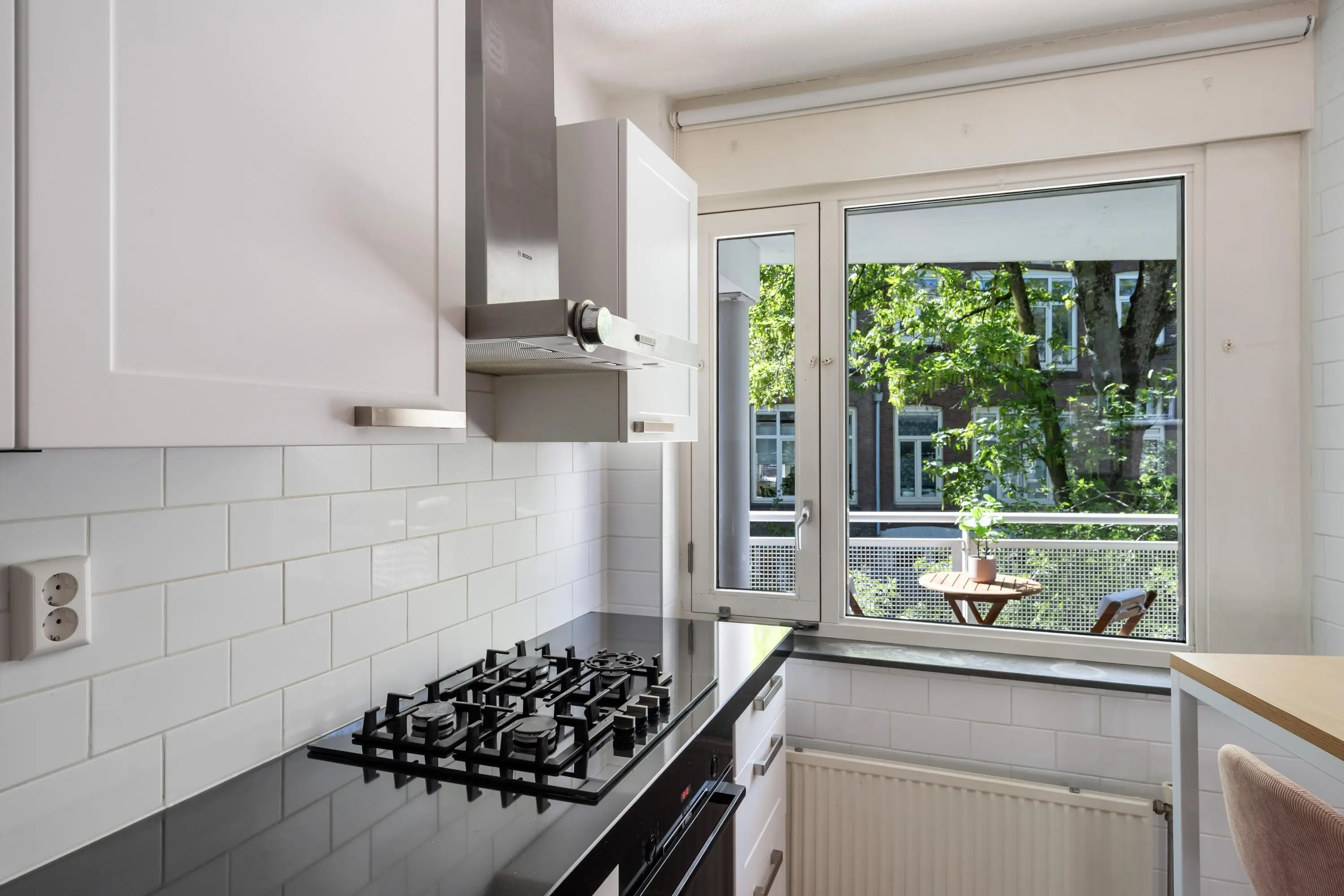 Sint-Agathastraat 45E
