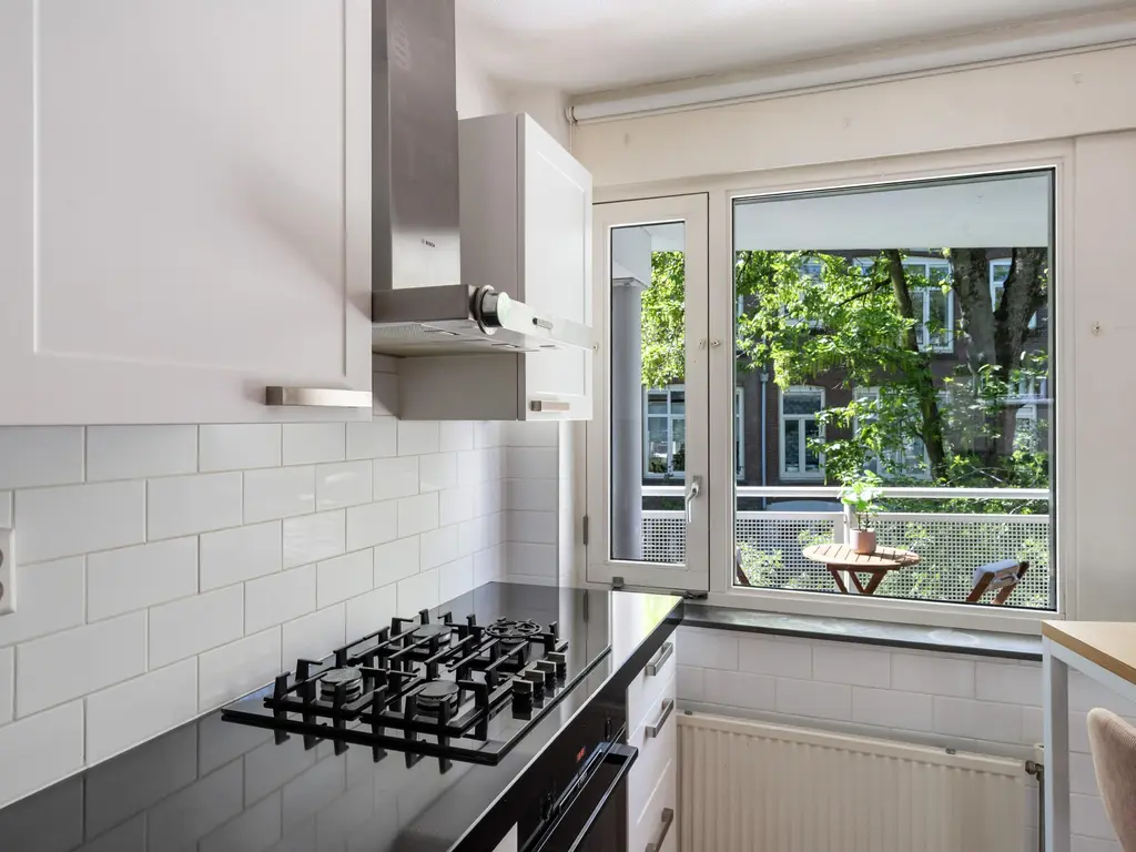 Sint-Agathastraat 45E, ROTTERDAM