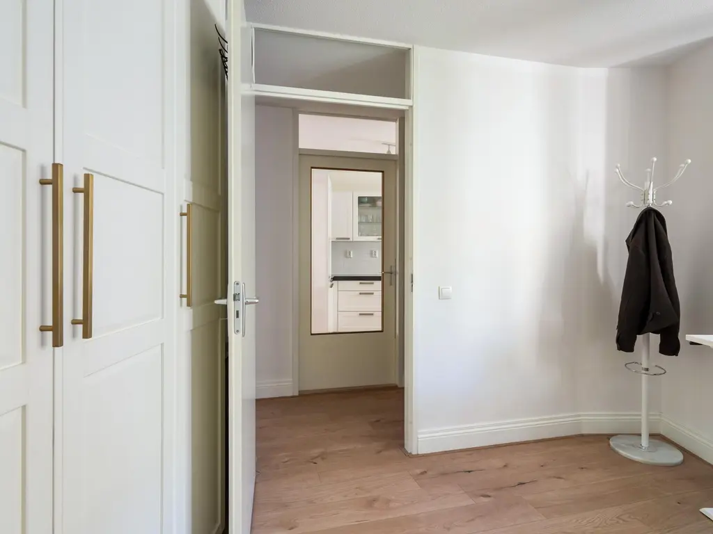 Sint-Agathastraat 45E, ROTTERDAM