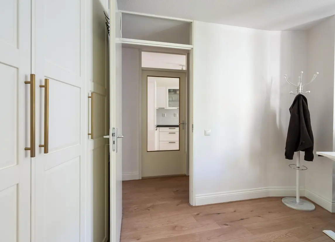 Sint-Agathastraat 45E